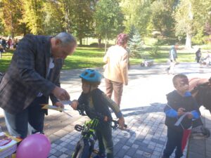 клуб "Изследовател"